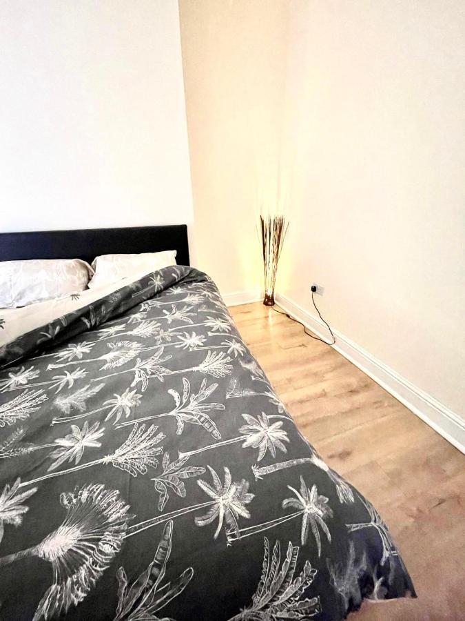Relax Dotcom Leilighet Manchester Eksteriør bilde