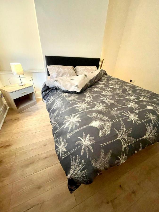 Relax Dotcom Leilighet Manchester Eksteriør bilde